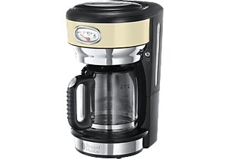 RUSSELL HOBBS 21702-56/RH Retro filteres kávéfőző