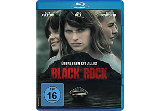 Black Rock Uberleben Ist Alles Blu Ray Auf Blu Ray Online Kaufen Saturn