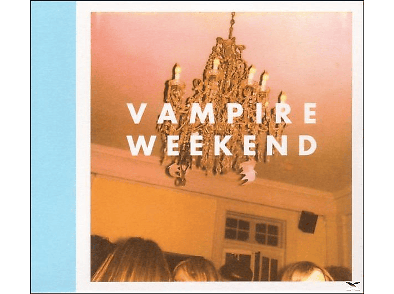 Thumbnail - Vampire Weekend - (CD)