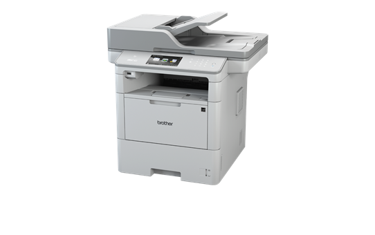 BROTHER MFC-L6800 DWG1 4-in-1 Multifunktionsdrucker