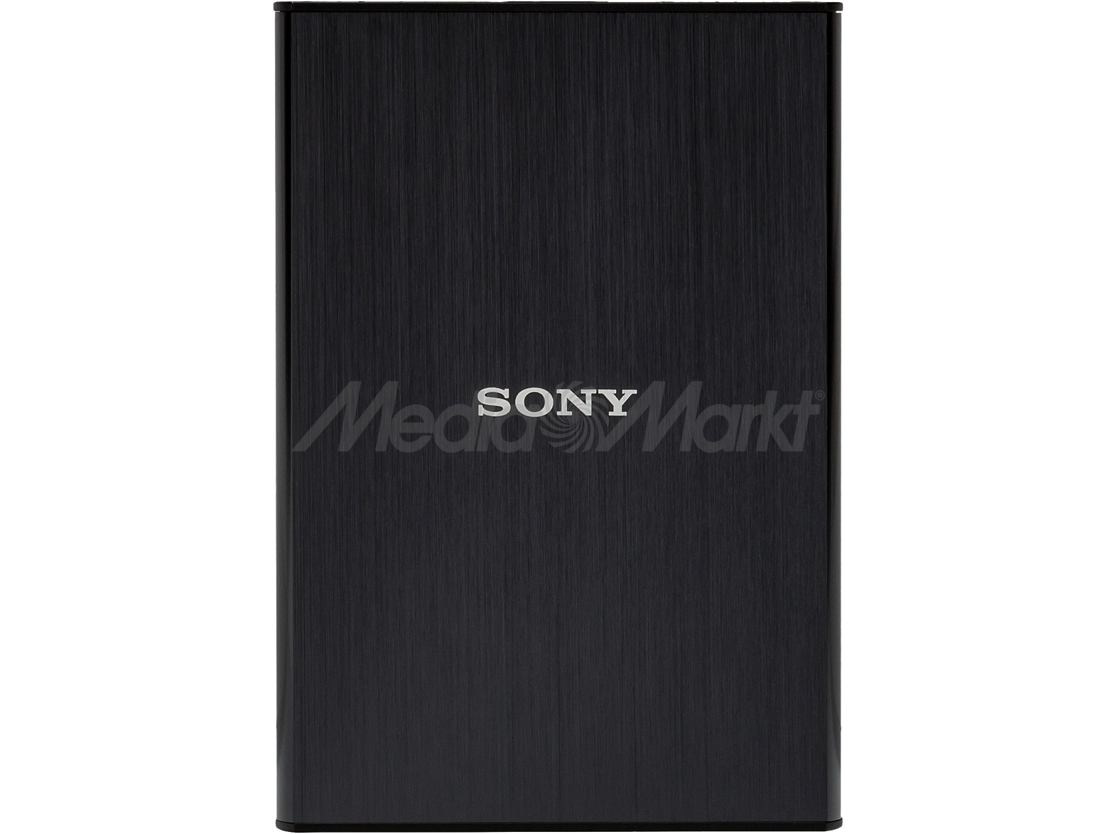 SONY 1TB külső USB 3.0 2,5" fekete merevlemez (HD-SL1B)