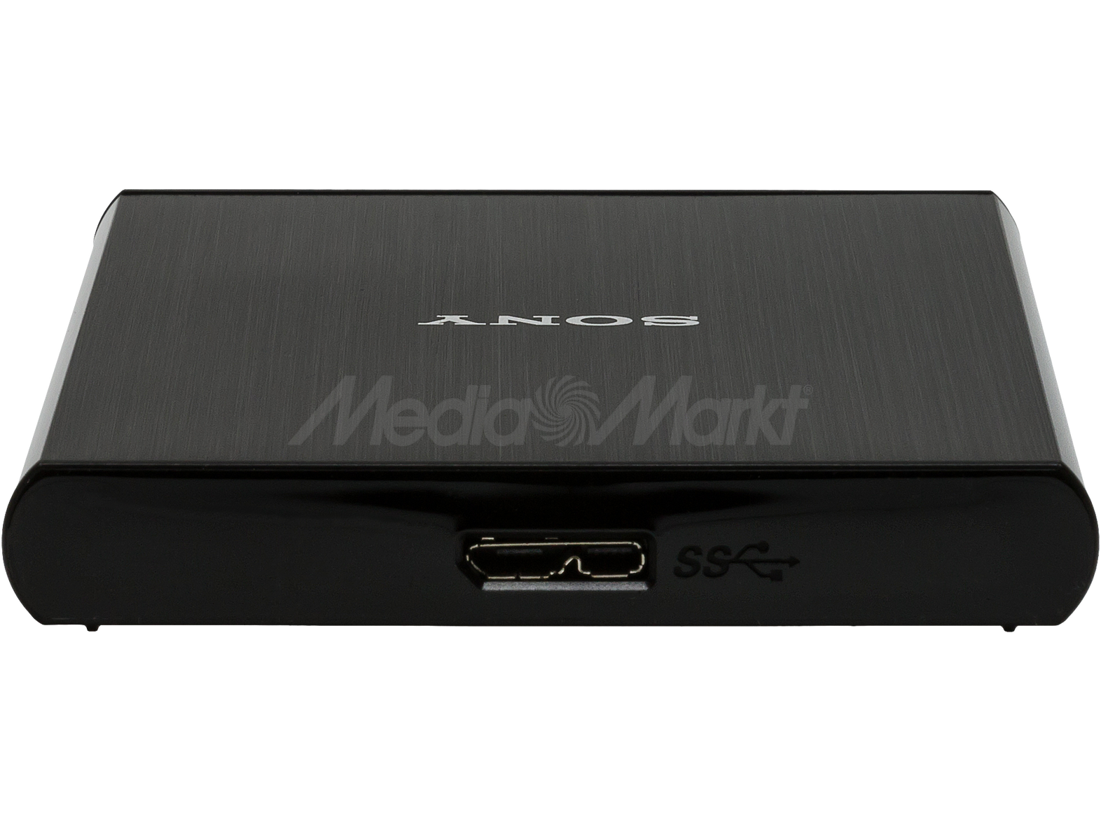SONY 1TB külső USB 3.0 2,5" fekete merevlemez (HD-SL1B)