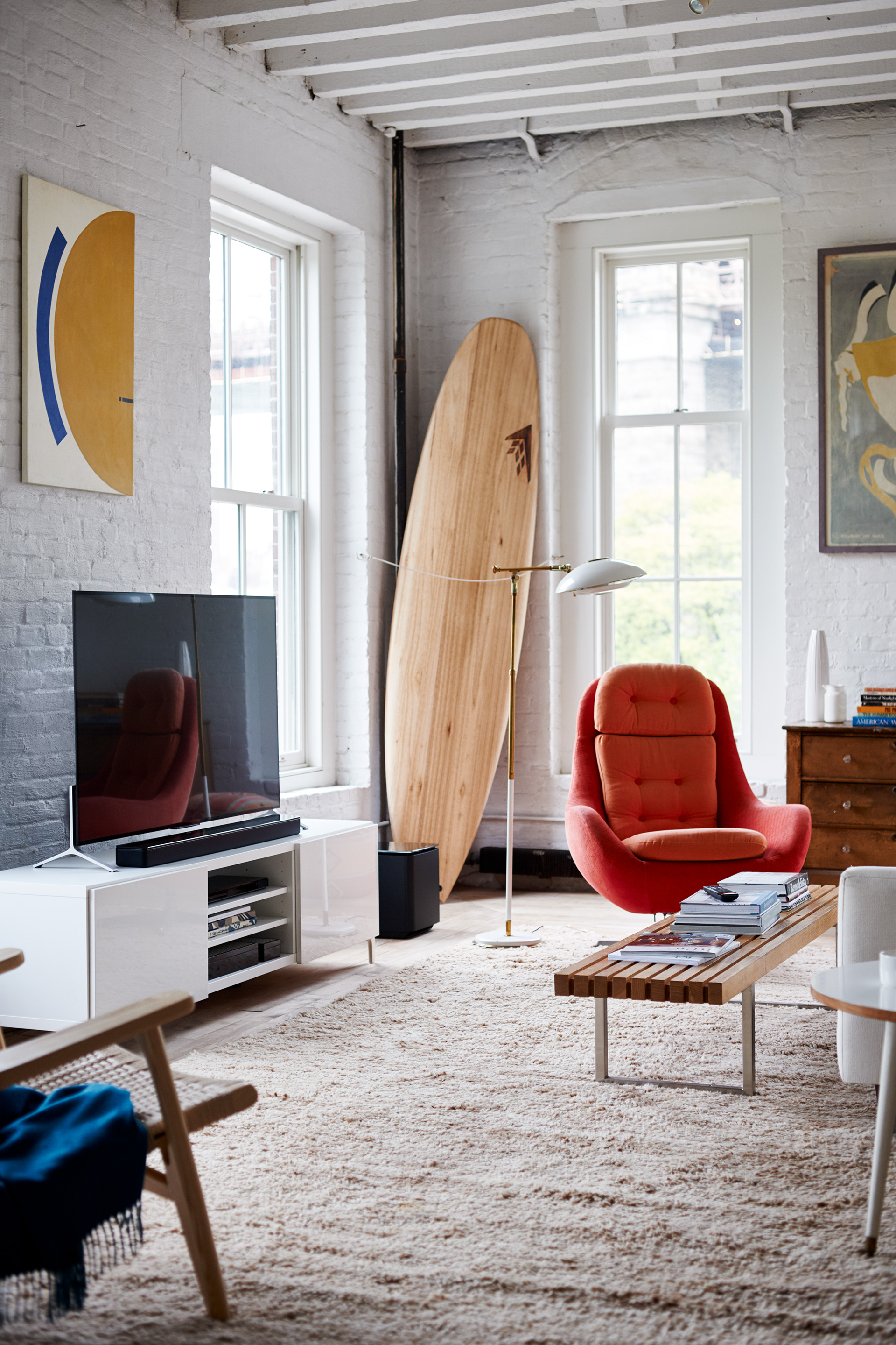 BOSE SOUNDTOUCH 300