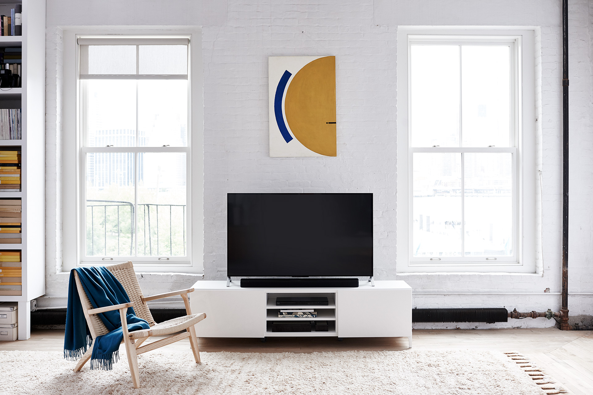 BOSE SOUNDTOUCH 300