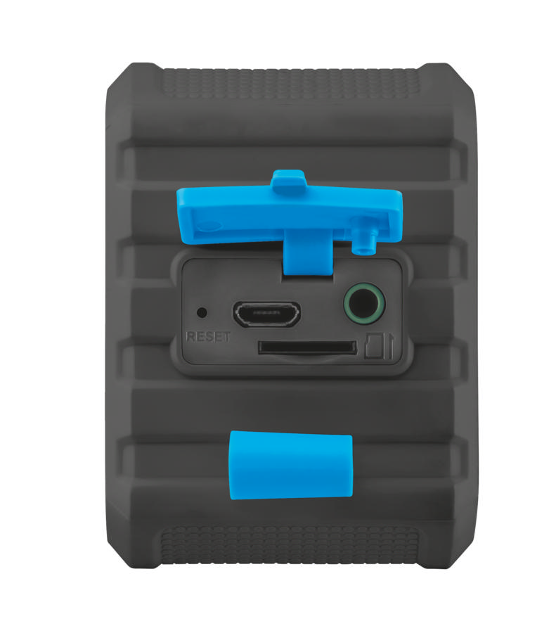 TRUST URBAN Urban 20889 Veltus Outdoor Bluetooth Hoparlör-Siyah
