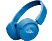 JBL T450BT Bluetooth Kulak Üstü Kulaklık Mavi