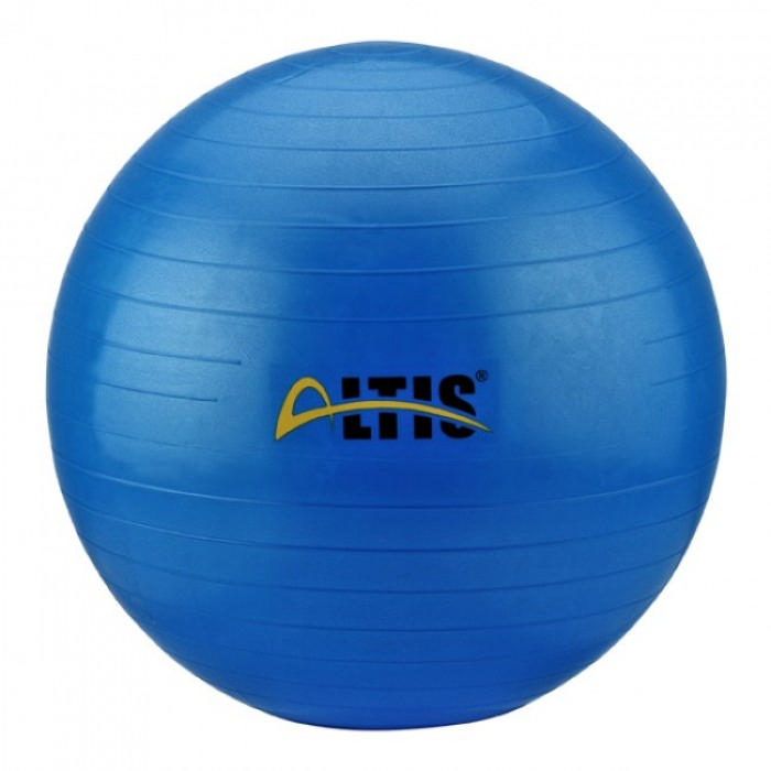 ALTIS GB65 65 cm Pilates Topu Mavi