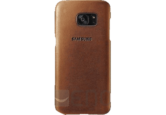 SAMSUNG EF-VG935LUEGWW - borsa protettiva (Adatto per modello: Samsung Galaxy S7 Edge)