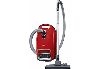 MIELE Complete C3 PowerLine SGDC1 Kırmızı