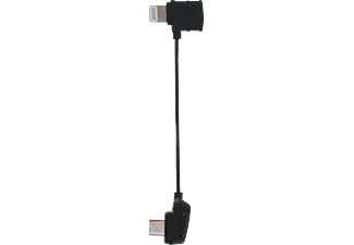 DJI Mavic RC Cable Lightning connector - Adaptateur