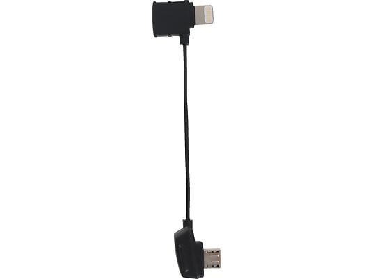 DJI Mavic RC Cable Lightning connector - Adattatore