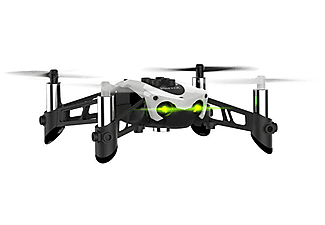 PARROT Mambo Mini Drone Havadan Görüntüleme Sistemi