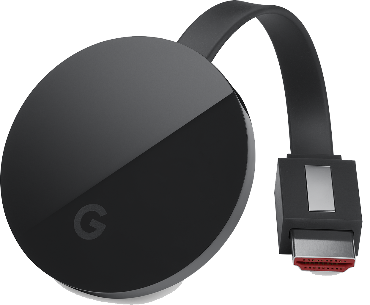 GOOGLE Chromecast Ultra