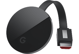 GOOGLE Chromecast Ultra