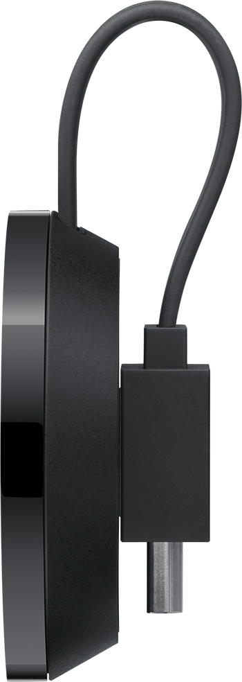 GOOGLE Chromecast Ultra | MediaMarkt
