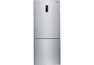 LG (+) GC B559PLCZ  A++ Enerji Sınıfı 499lt Kombi Tipi NoFrost Buzdolabı Inox