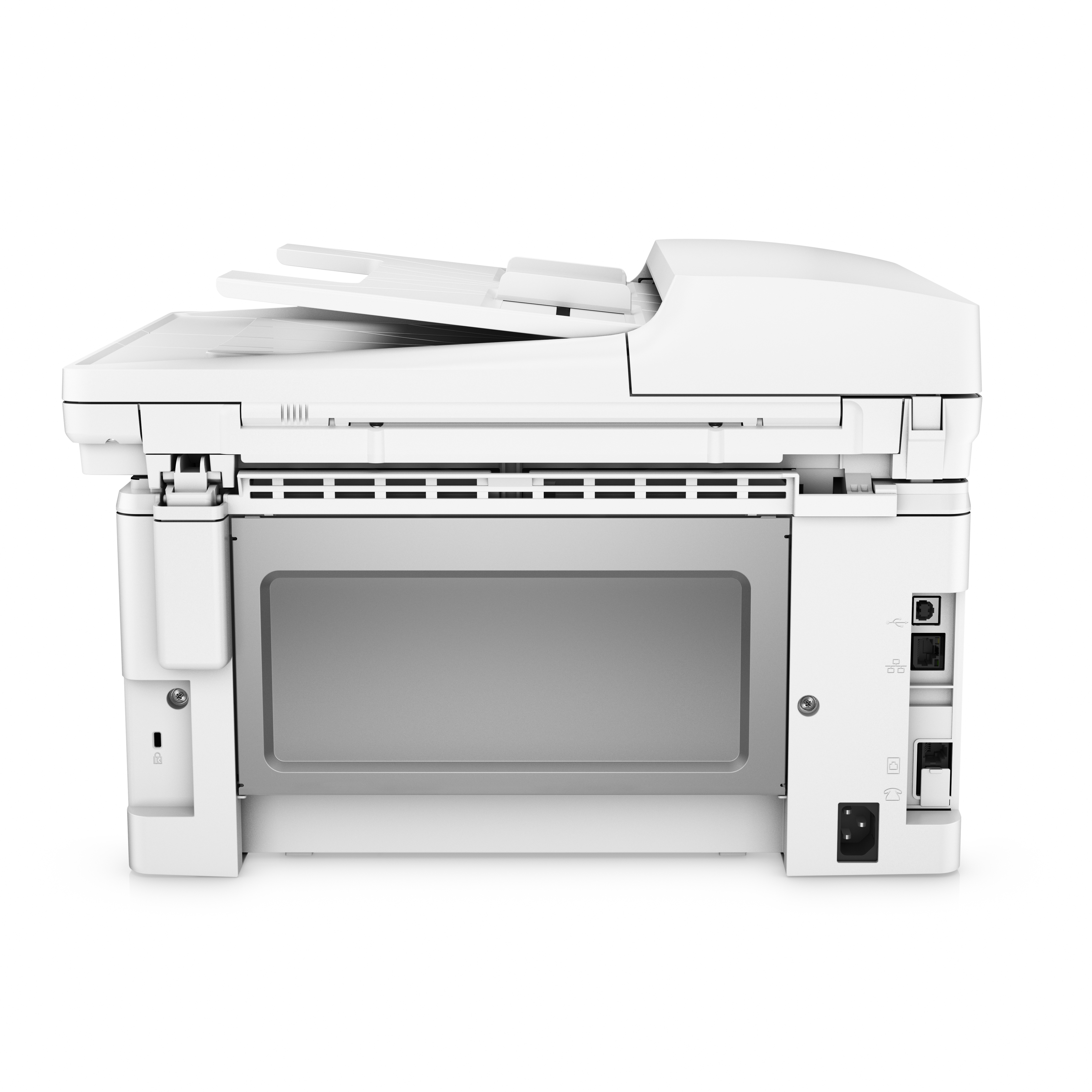 HP LaserJet Pro M130fw 4-in-1 Laser-Multifunktionsdrucker (s/w)