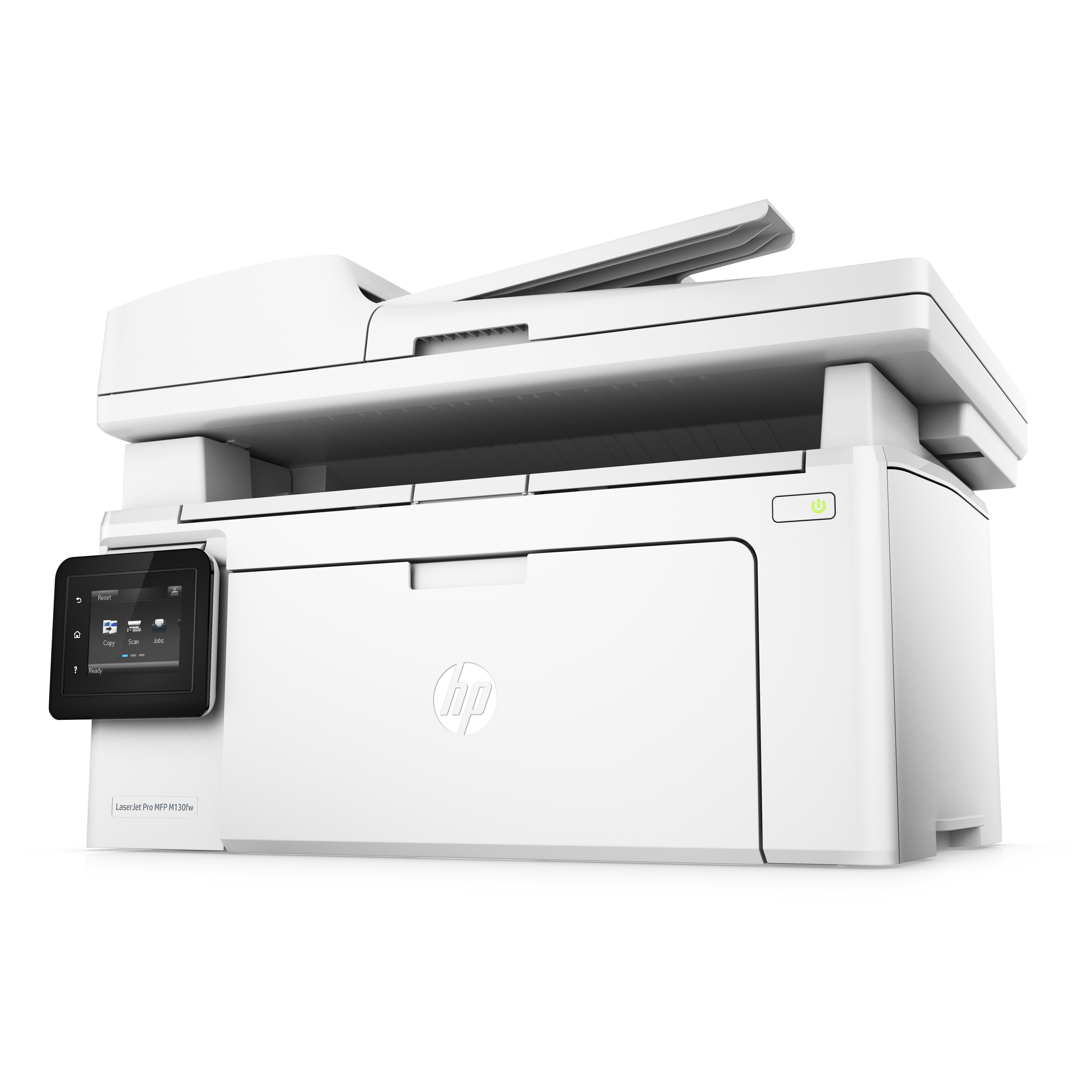 HP LaserJet Pro M130fw 4-in-1 Laser-Multifunktionsdrucker (s/w)