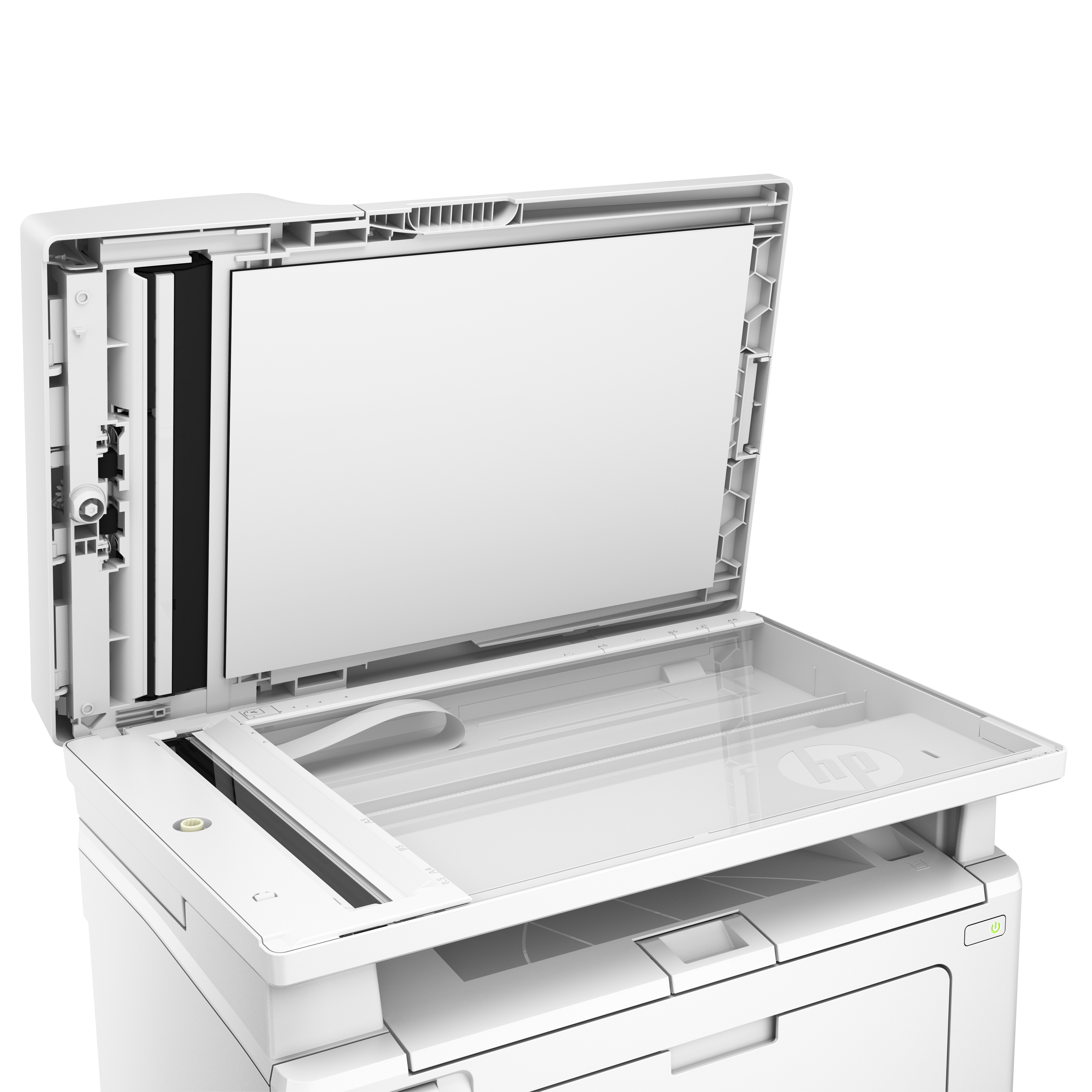 HP LaserJet Pro M130fw 4-in-1 Laser-Multifunktionsdrucker (s/w)