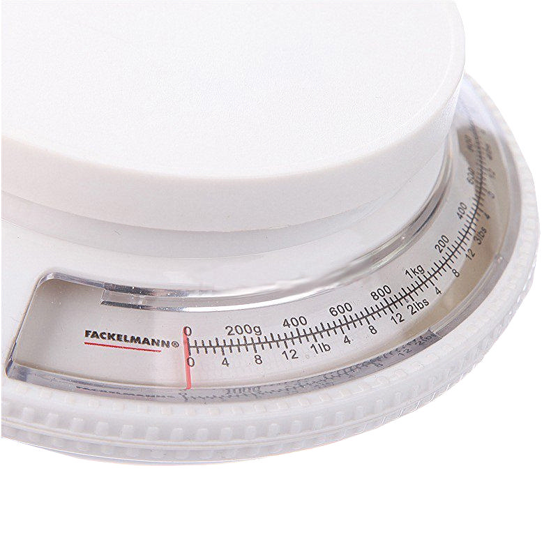 FACKELMANN 2.2kg Mutfak Tartısı