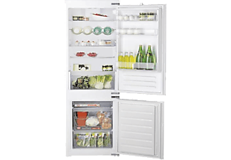 HOTPOINT ARISTON BCB 7030 D AAA beépíthető kombinált hűtőszekrény