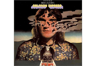 Brian Auger - Oblivion Express (CD)