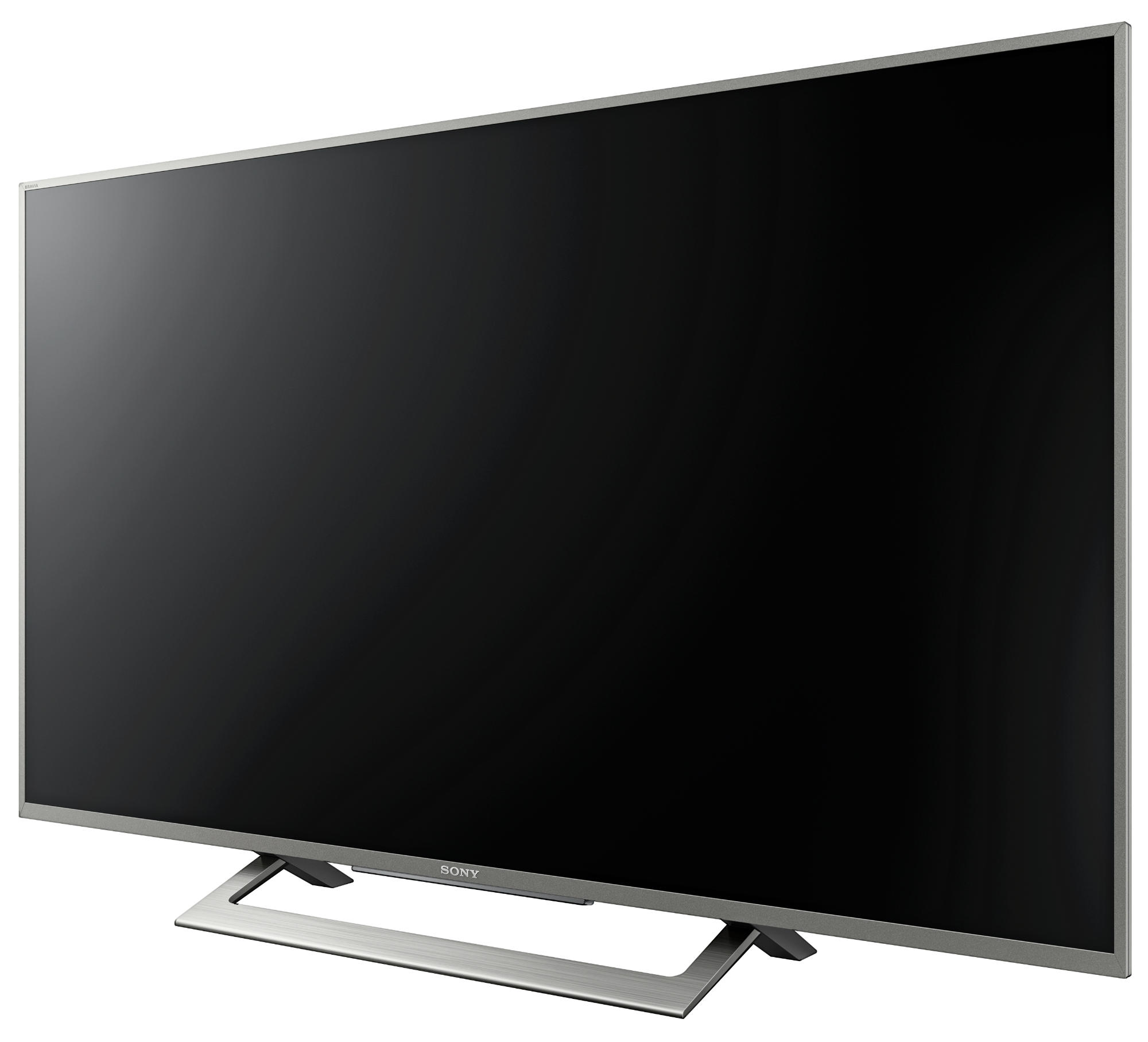 TV LED 49" - Sony 49XD8077, Ultra HD 4K, HDR, TRILUMINOS, Android TV