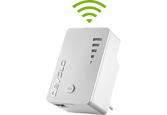 DEVOLO WiFi ac - Repeater (Weiss)