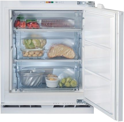 HOTPOINT ARISTON BFS 1222.1 beépíthető fagyasztószekrény