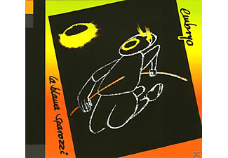 Embryo - La Blama Sparozzi  - (Vinyl)