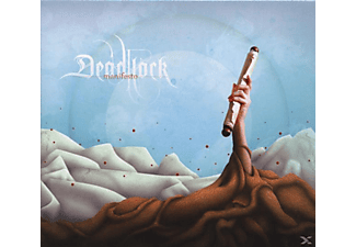 Deadlock - Manifesto Ltd.Digi Edition  - (CD)
