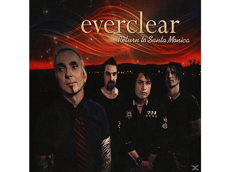 Everclear | Return To Santa Monica - (CD) | MediaMarkt