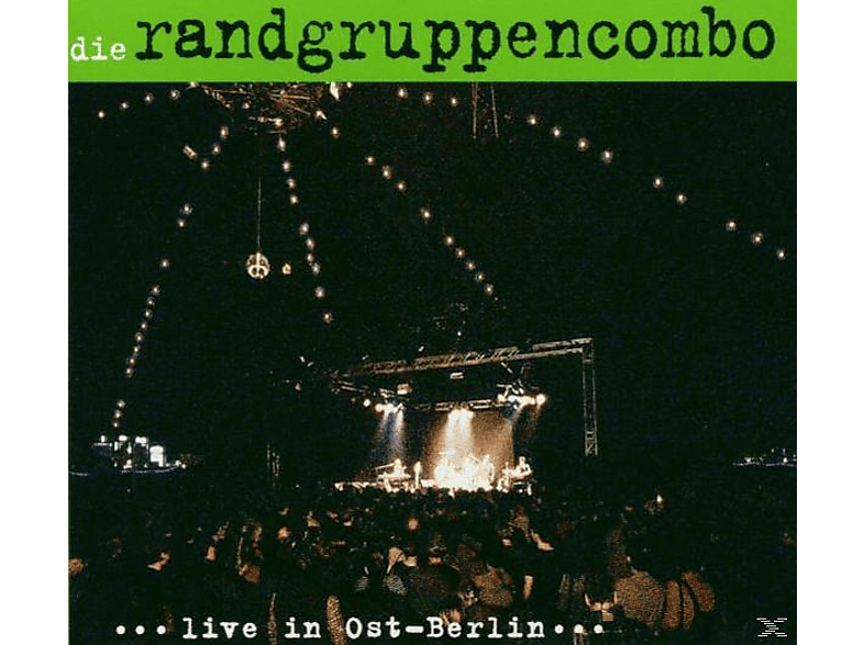 Rgruppencombo - Randgruppencombo Spielt Gundermann [CD]