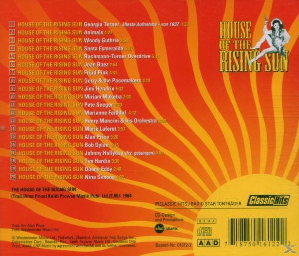 VARIOUS - Tracks  - (CD)
