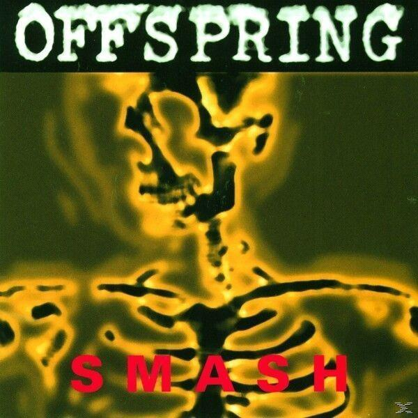 The Offspring - Smash - (CD)
