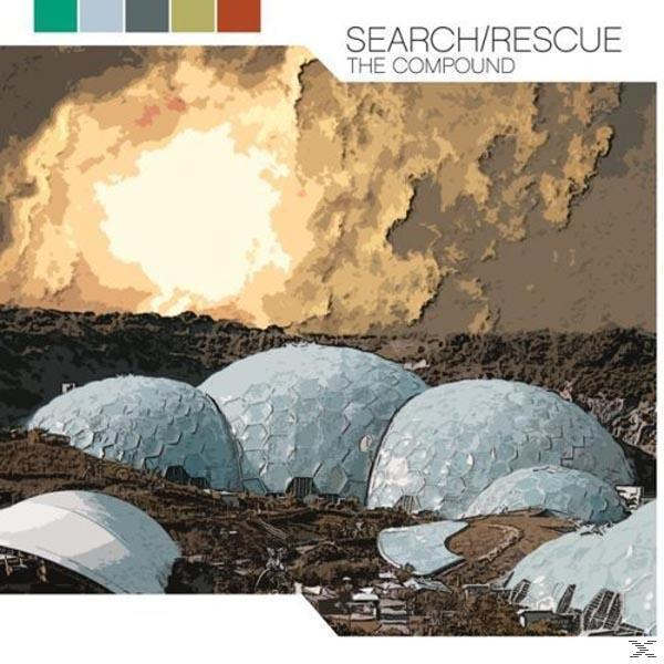 The Rescue - The Compound  - (CD)