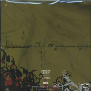 Engineer - Reproach  - (CD)
