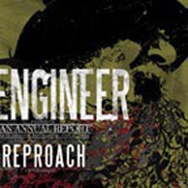 Reproach - - Engineer (CD)