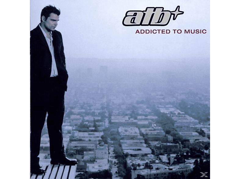 ATB – Addicted To Music – (CD) (FSK: 6)