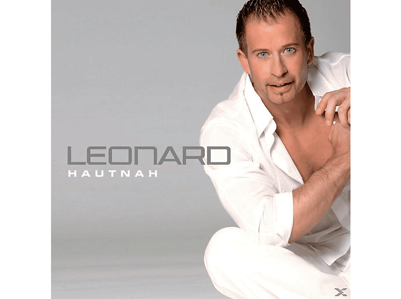 Sarah Leonard – Hautnah – (CD)