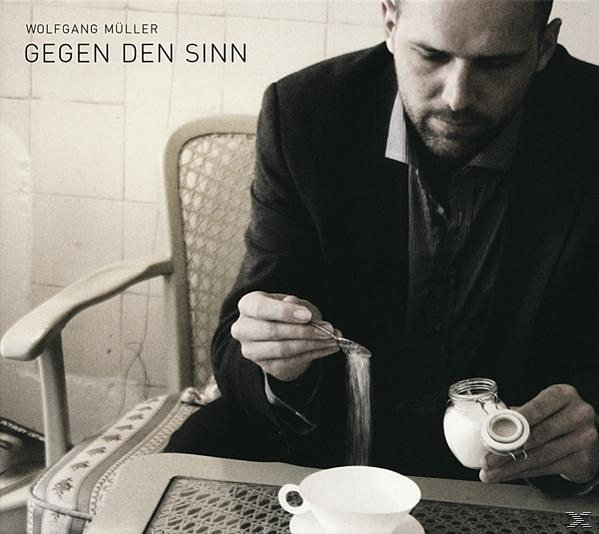 Wolfgang Müller Gegen Den - Sinn - (CD)