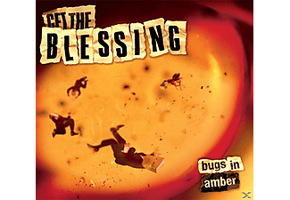 Get The Blessing - BUGS IN AMBER  - (CD)
