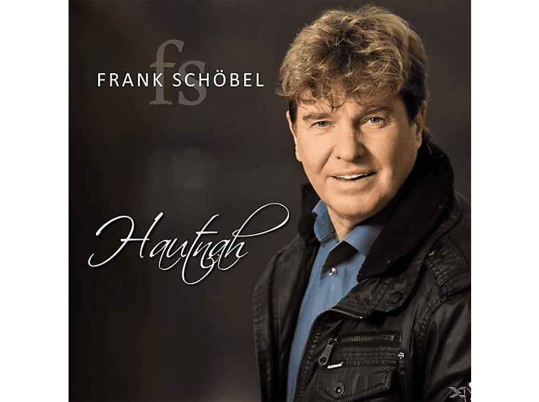 Frank Schöbel - Hautnah - (CD)