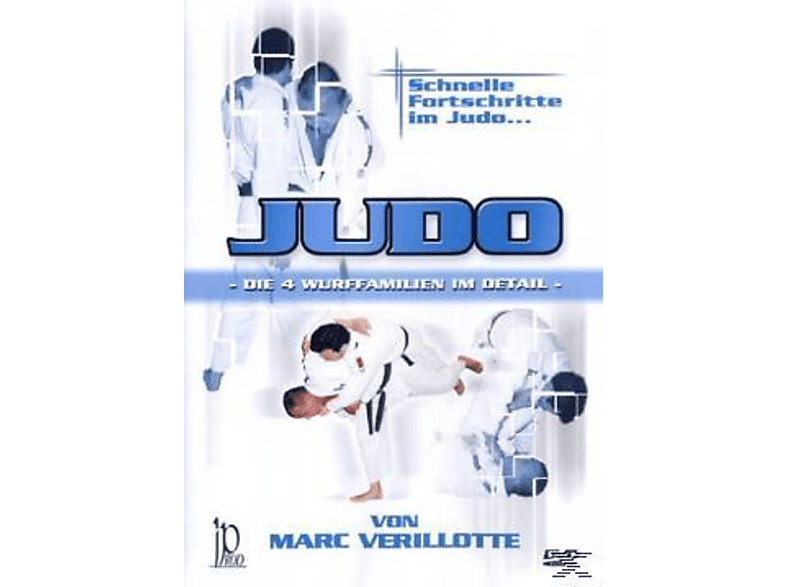 DVD Judo
