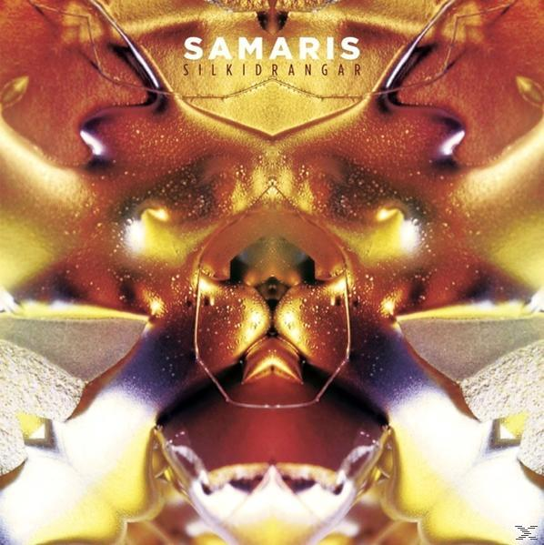 Samaris - - (Vinyl) Silkidrangar