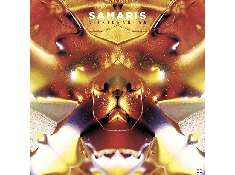 (Vinyl) Samaris Silkidrangar - -