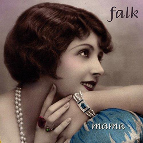 Falk - Mama - (CD)