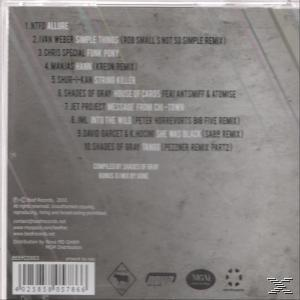 VARIOUS - Prime Cuts Vol.3  - (CD)