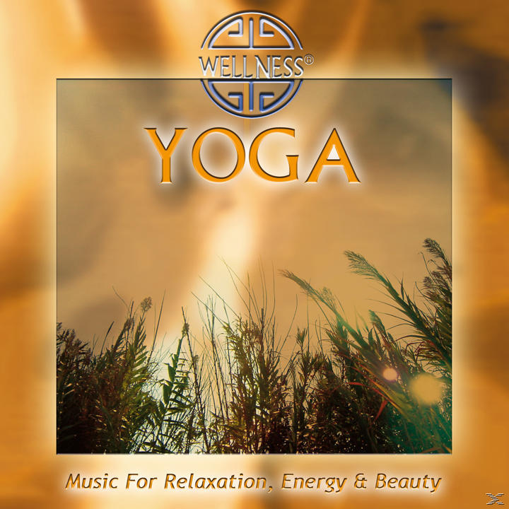 Guru Atman - Yoga-Music For Relaxation, Energy & Beauty  - (CD)