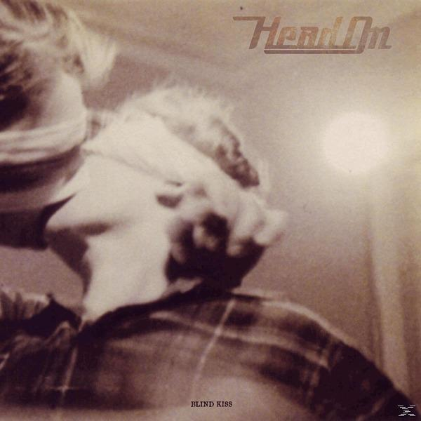 Head-on - Blind (CD) Kiss 